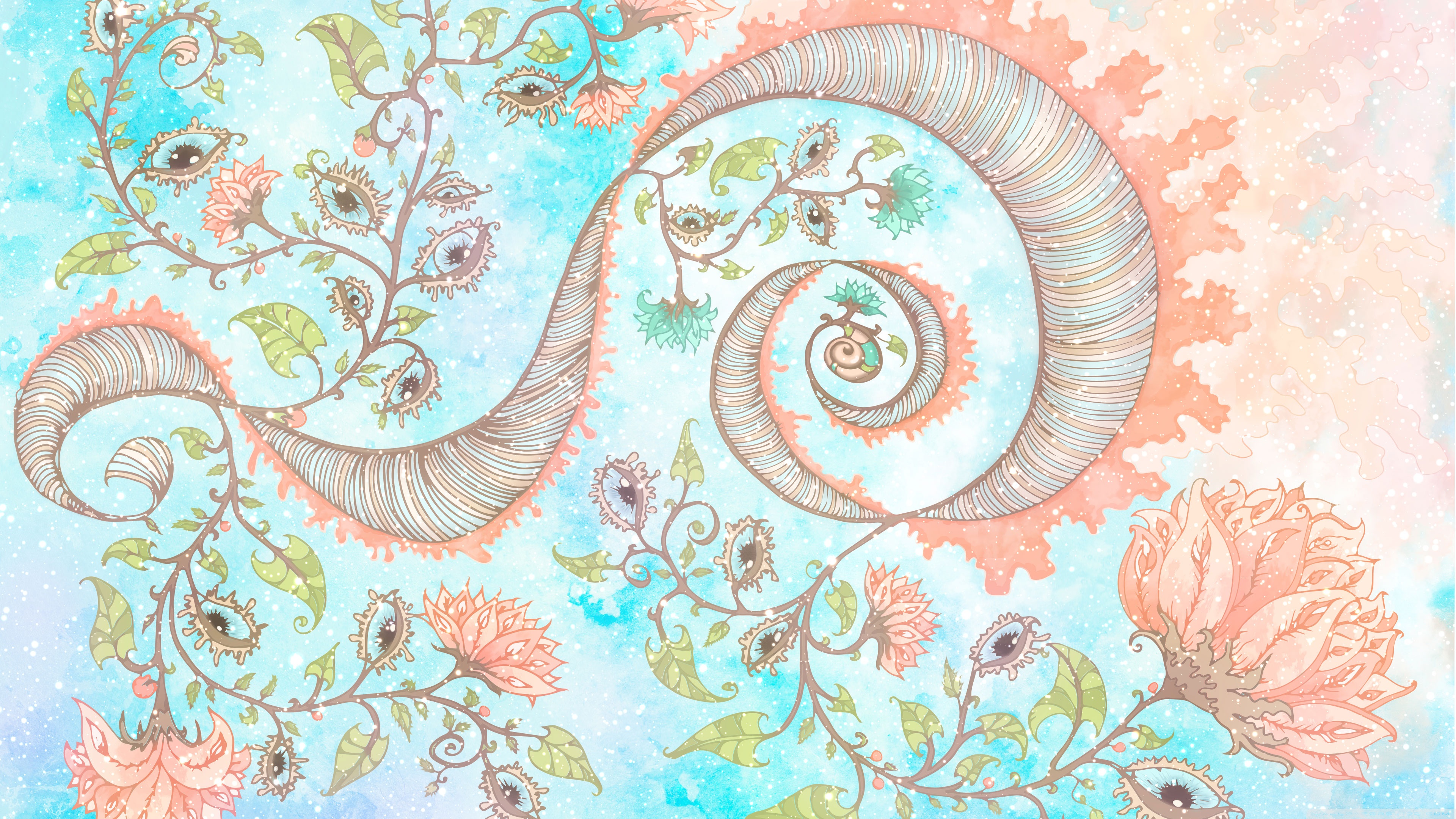 Ultra Hd Wallpaper Hd Meditation - HD Wallpaper 