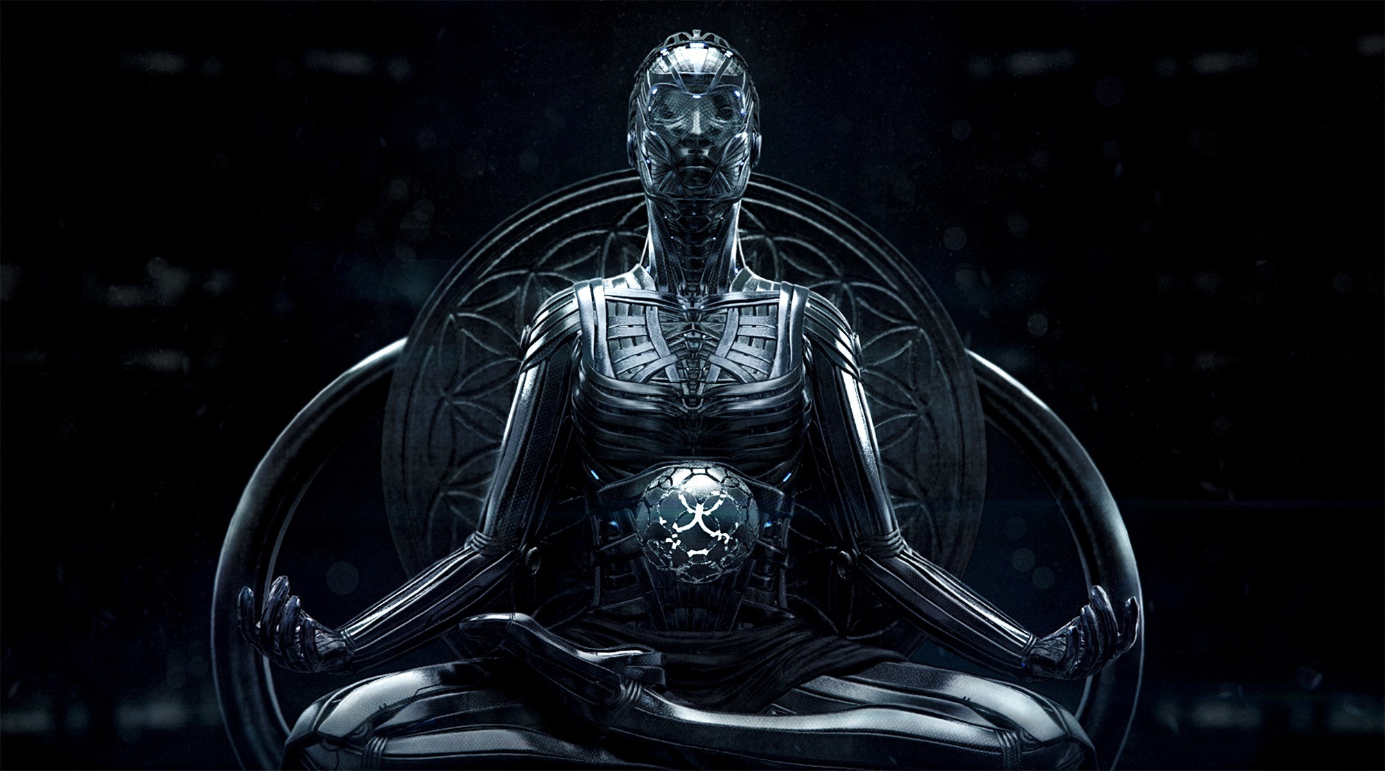 Riyahd Cassiem Art - HD Wallpaper 