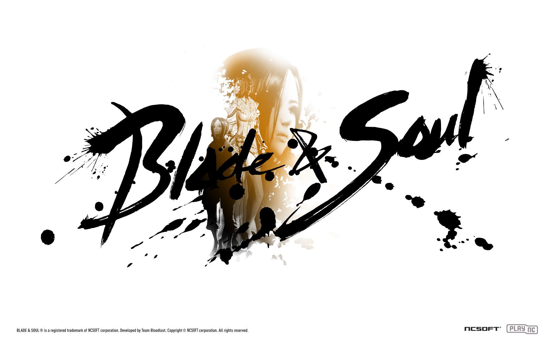 08o7q6b322o4 - 09pkexh4031q - Advertisements - Blade - Blade And Soul Png - HD Wallpaper 