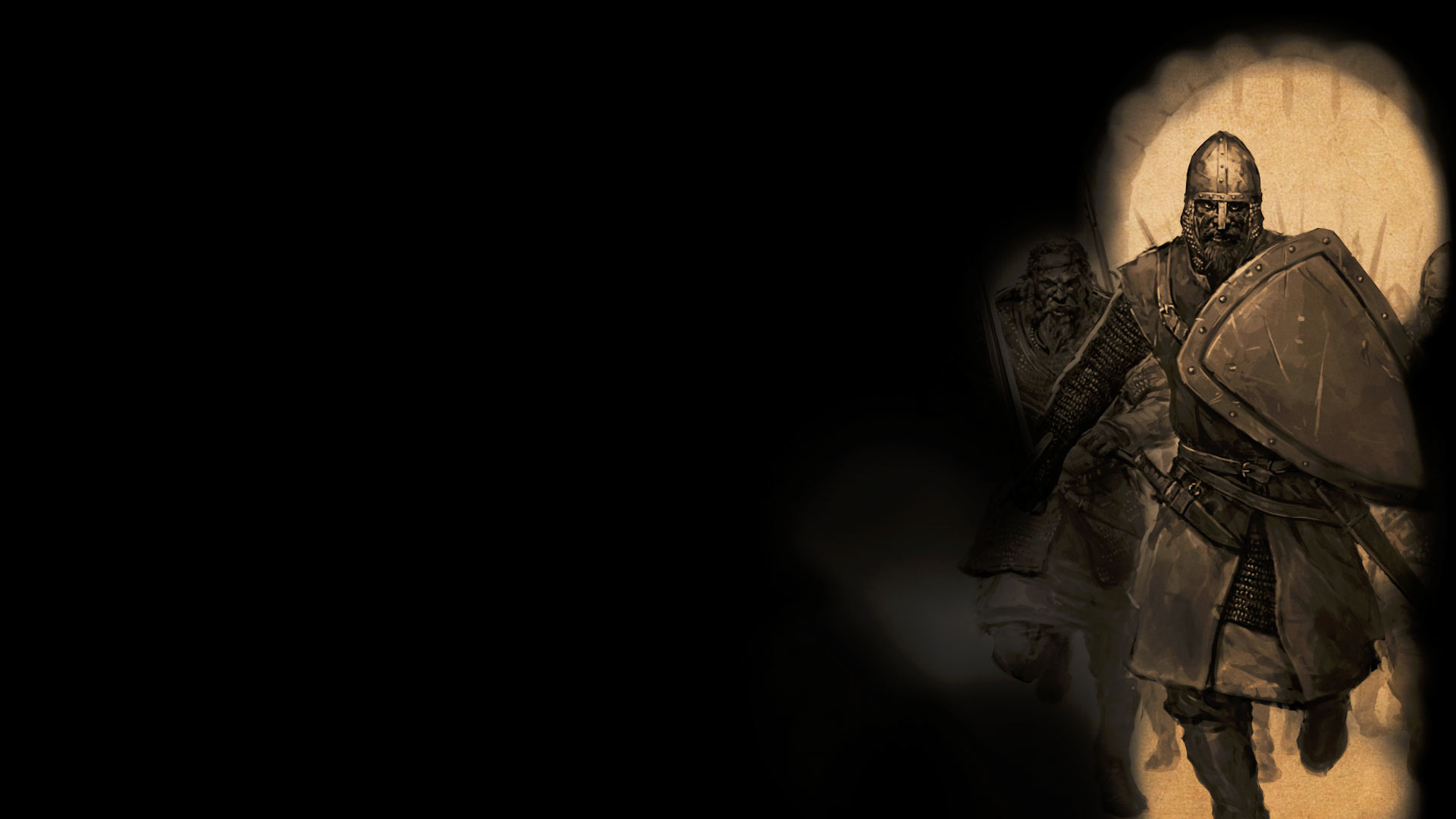 Darkness - HD Wallpaper 