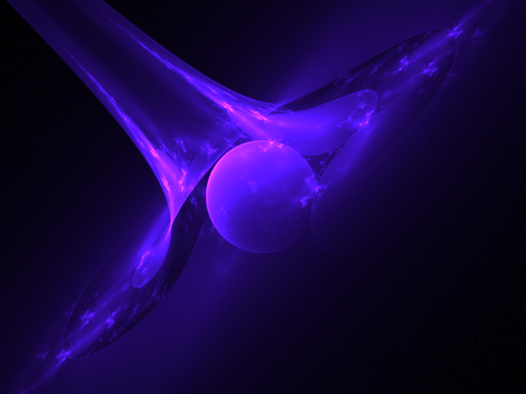 Ultraviolet - HD Wallpaper 