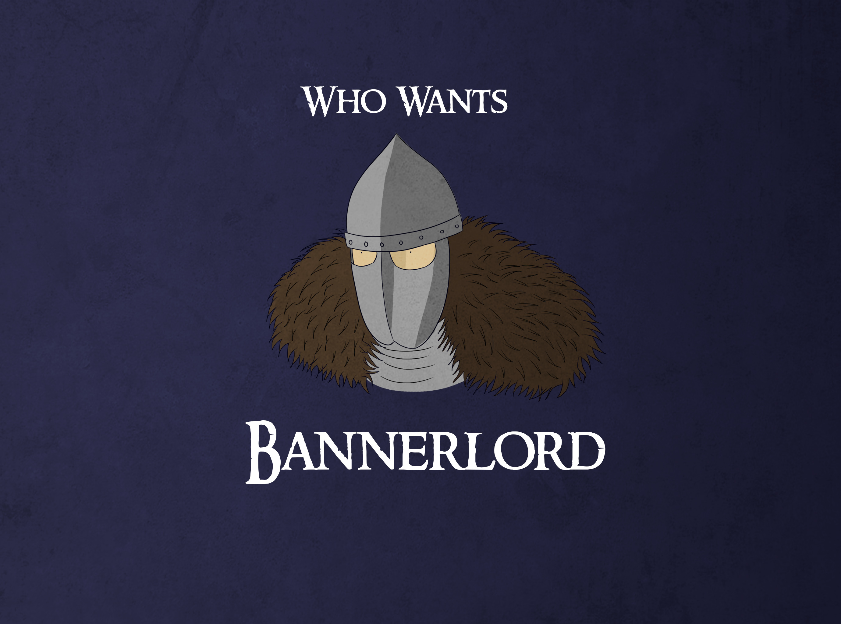 Mount And Blade Bannerlord Black - HD Wallpaper 