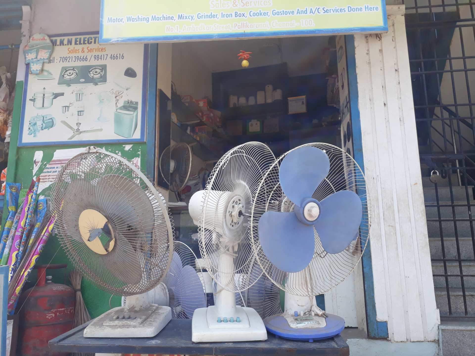 Mechanical Fan - HD Wallpaper 