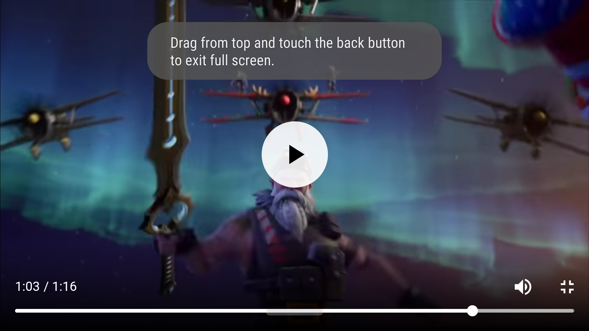 General Invierno Con Espada De Fortnite - HD Wallpaper 