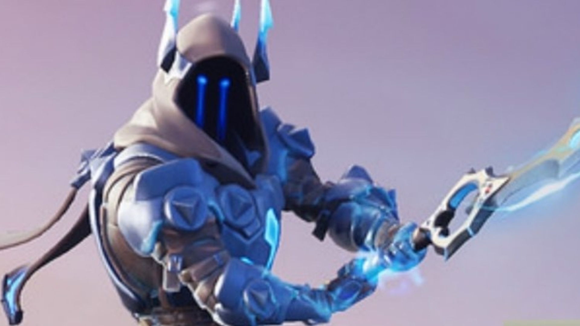 New Infinity Blade Fortnite - HD Wallpaper 