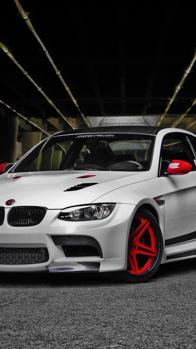 Bmw 3 Series E90 Wide Body - HD Wallpaper 