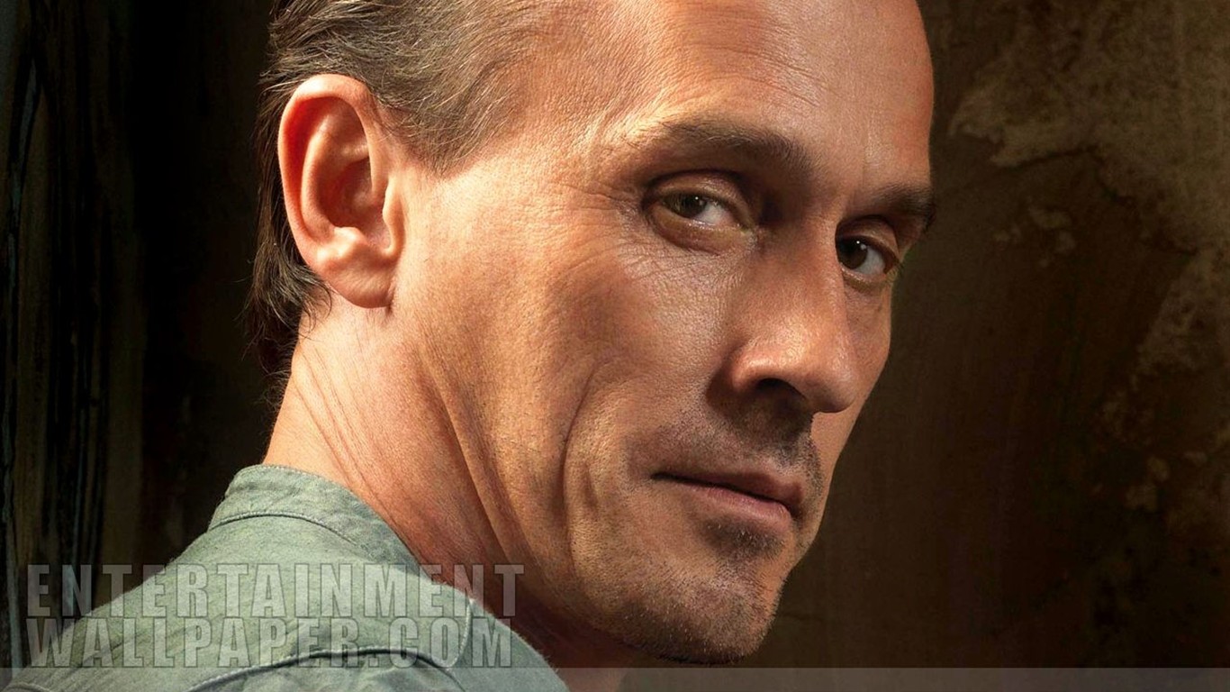 Prison Break Wallpaper - T Bag From Prison Break - HD Wallpaper 