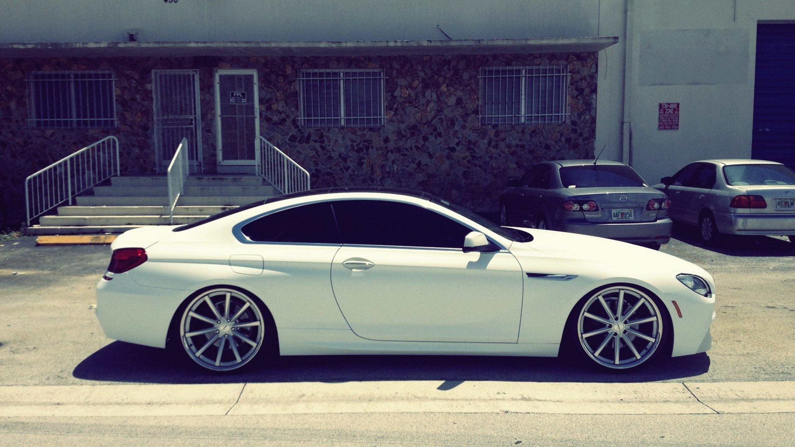 Bmw M6 Wallpaper Hd - HD Wallpaper 
