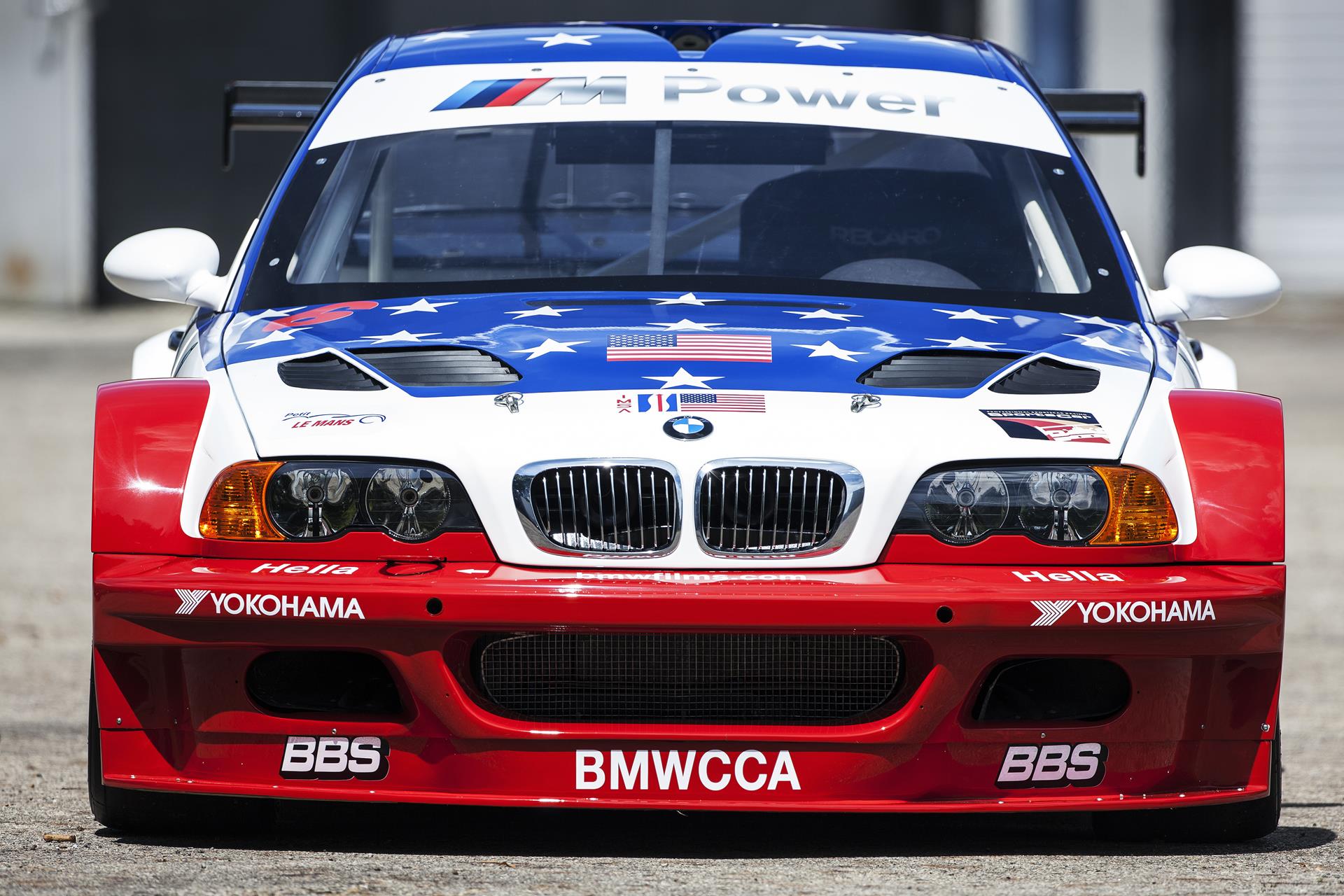 2002 Bmw M3 Gtr Wallpapers - Bmw M3 Gtr Usa - HD Wallpaper 