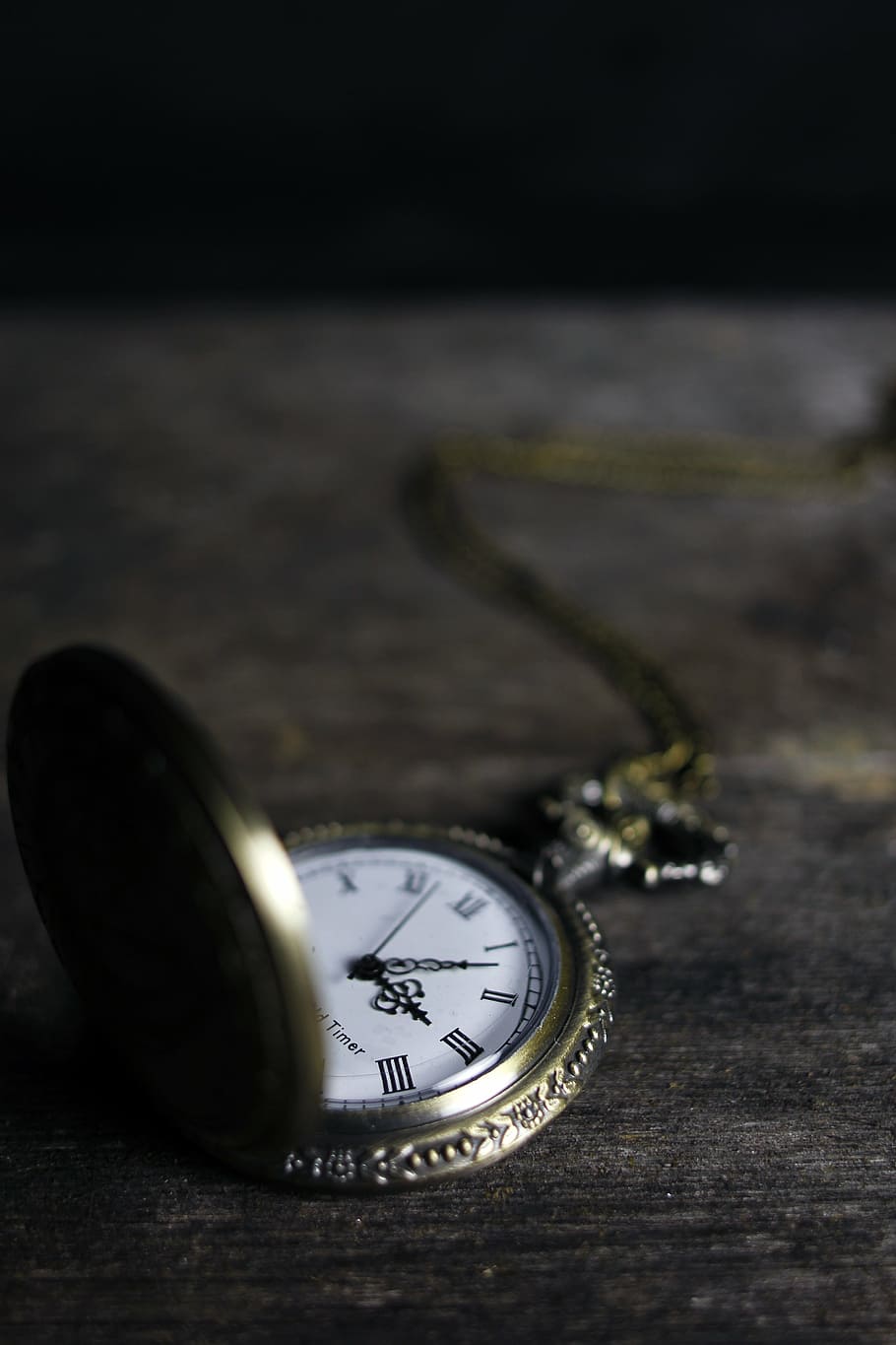 Pocket Watch At - HD Wallpaper 