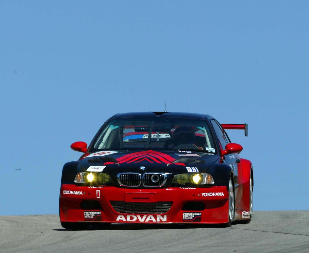 Bmw M3 Gtr Wallpaper - HD Wallpaper 