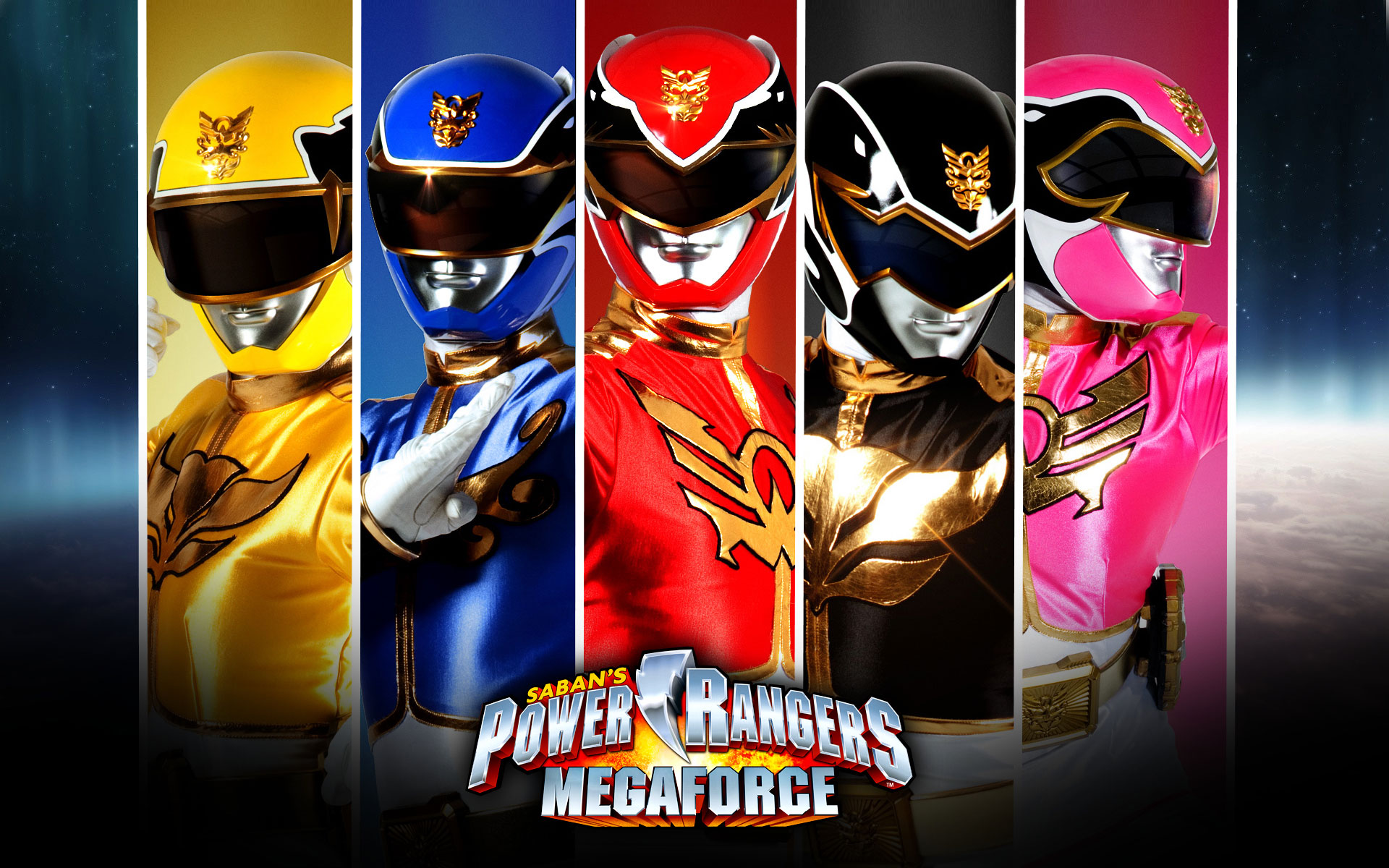 Power Rangers Wallpapers Download - HD Wallpaper 