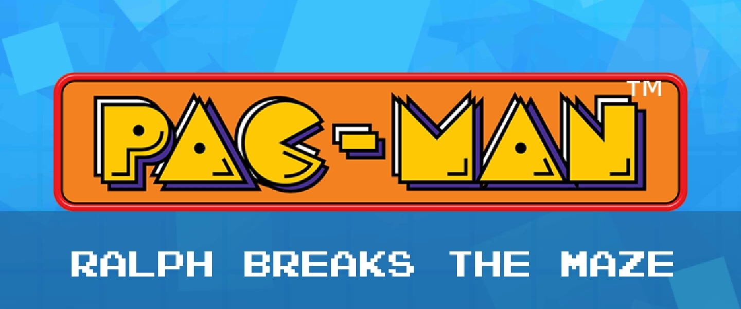 Pacman - HD Wallpaper 