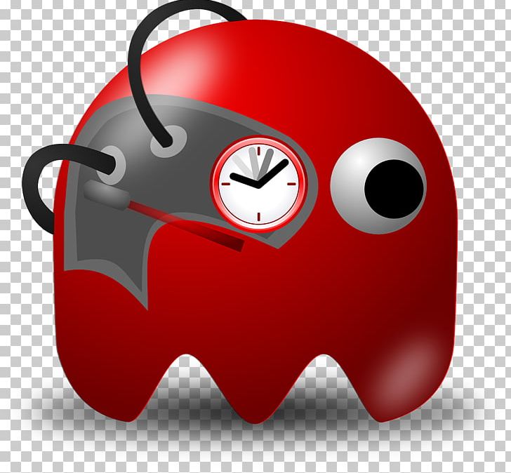 Pac-man Arcade Game Cyborg Video Game Png, Clipart, - HD Wallpaper 