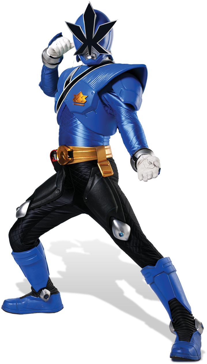 Thumb Image - Power Ranger Super Samurai Blue Ranger - HD Wallpaper 