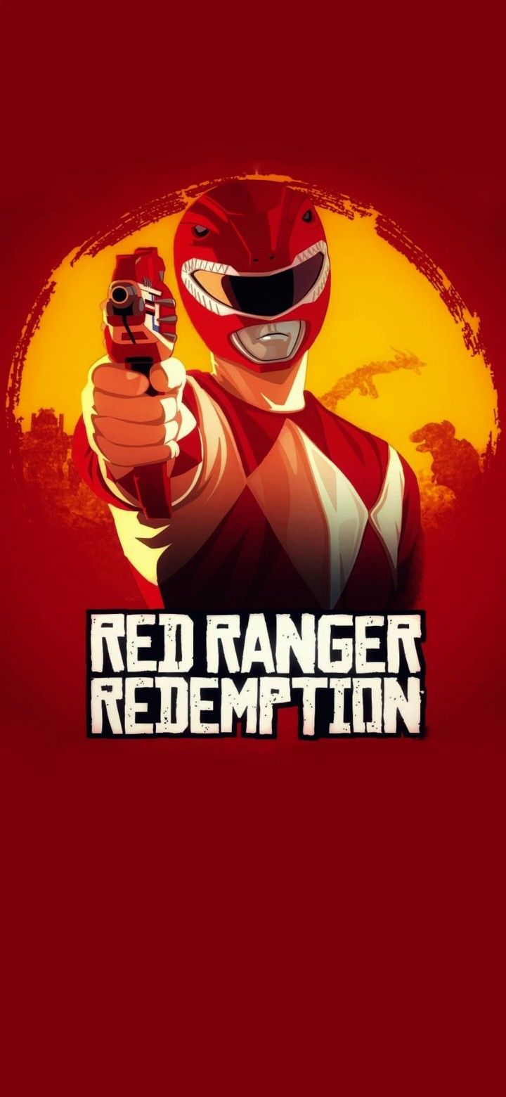 Red Dead Redemption Fan Art - 720x1560 Wallpaper - teahub.io