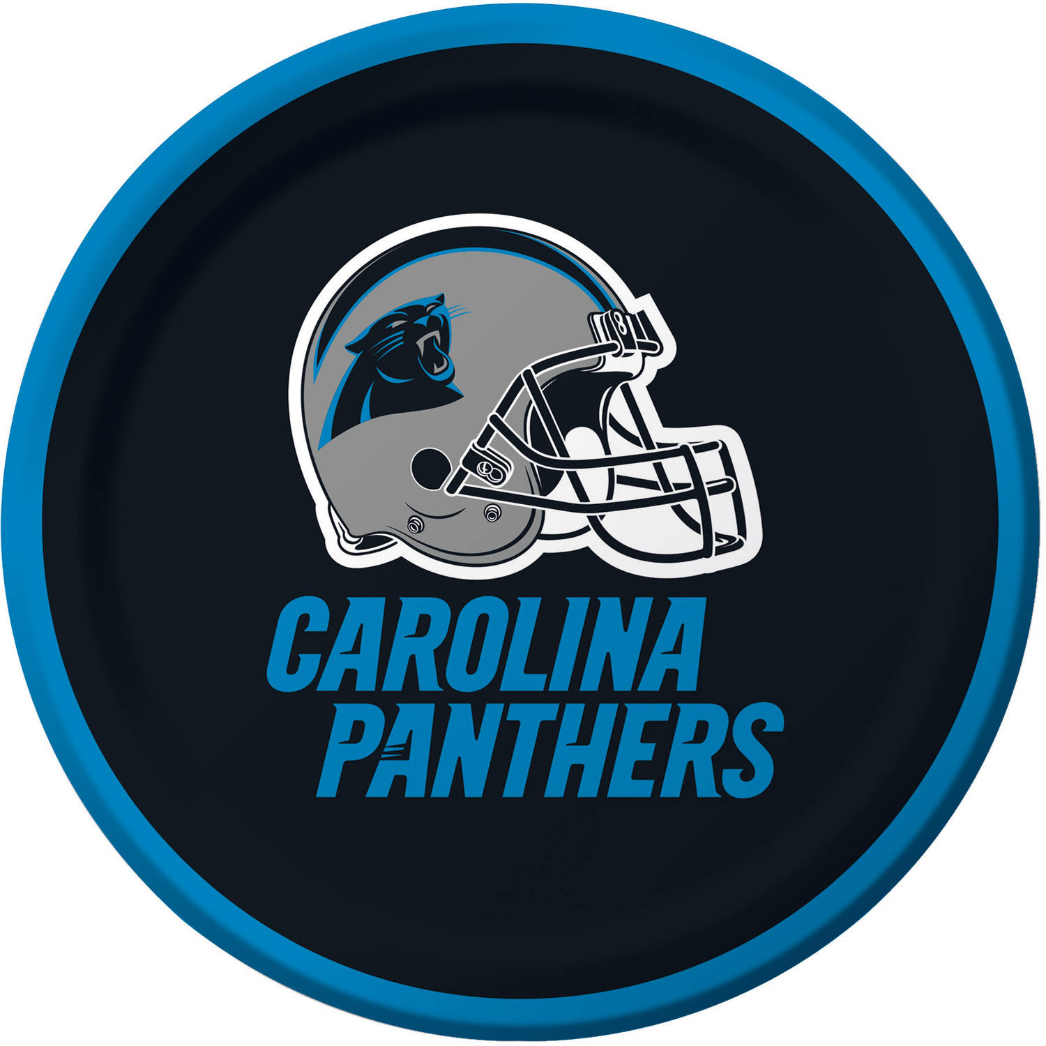 Carolina Panthers Hd Wallpapers, Desktop Wallpaper - Nfl Carolina Panthers - HD Wallpaper 