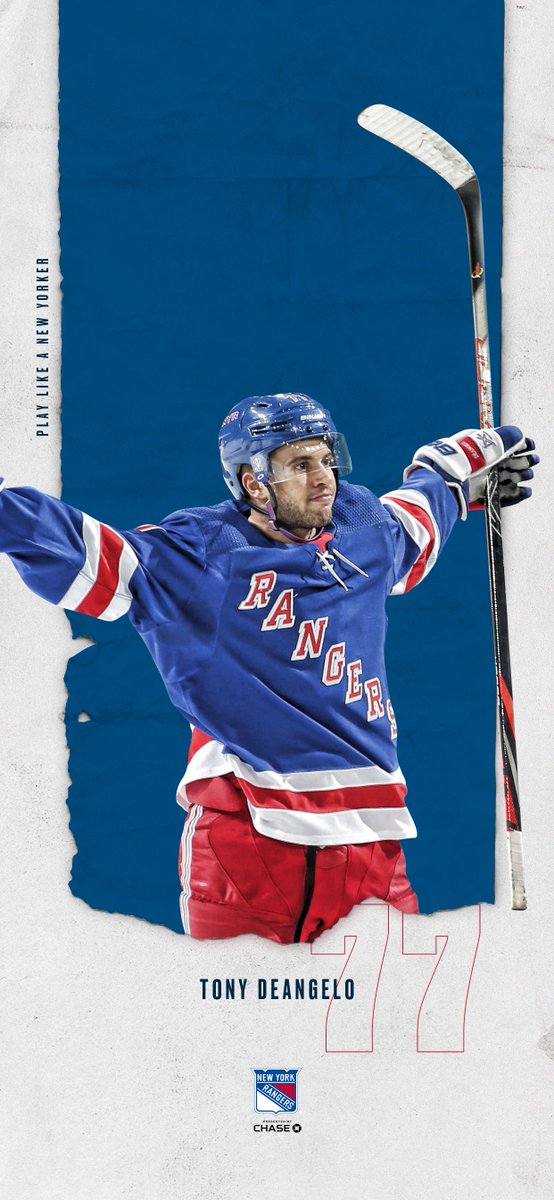 New York Rangers - HD Wallpaper 