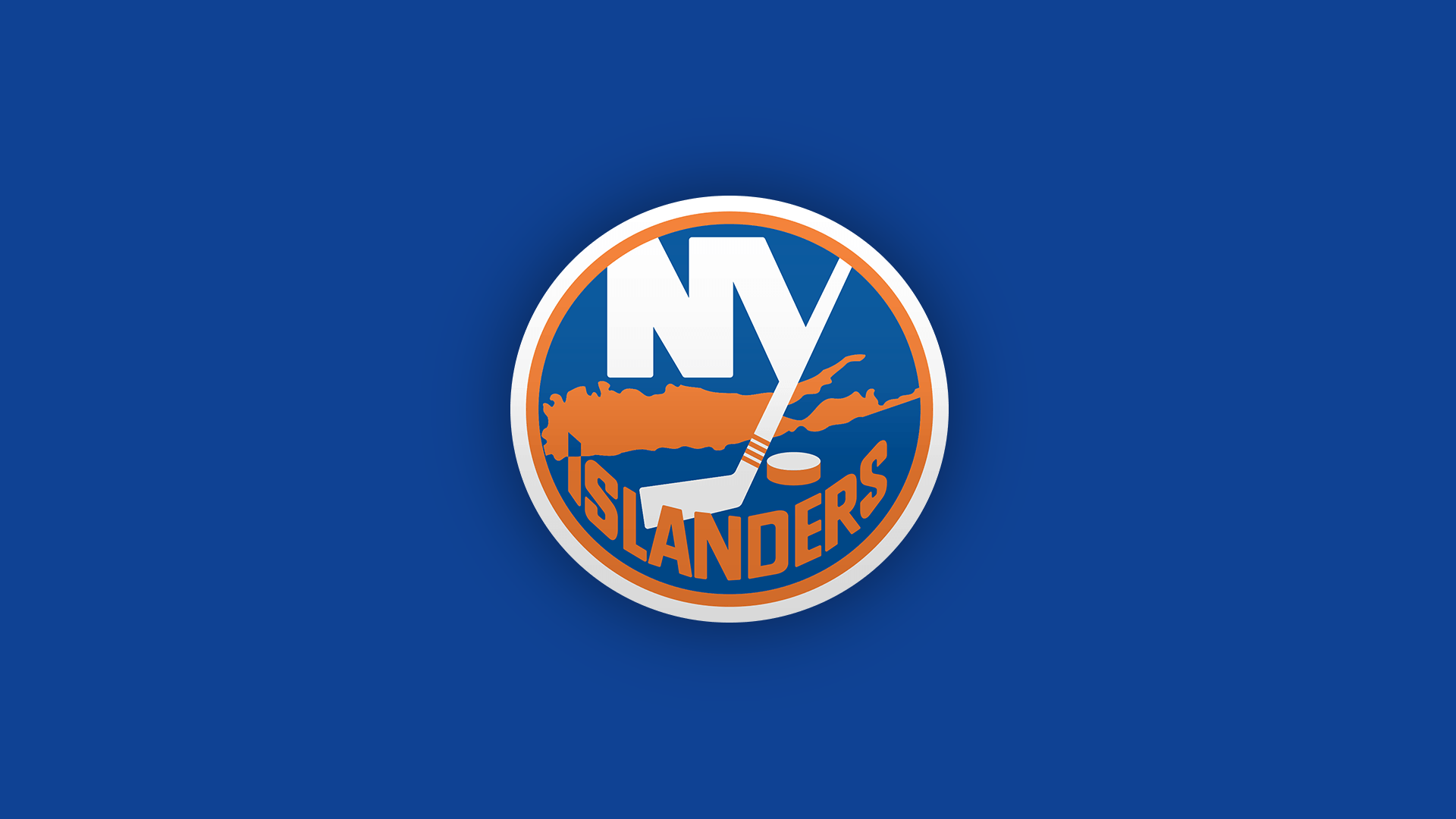 New York Islanders - HD Wallpaper 
