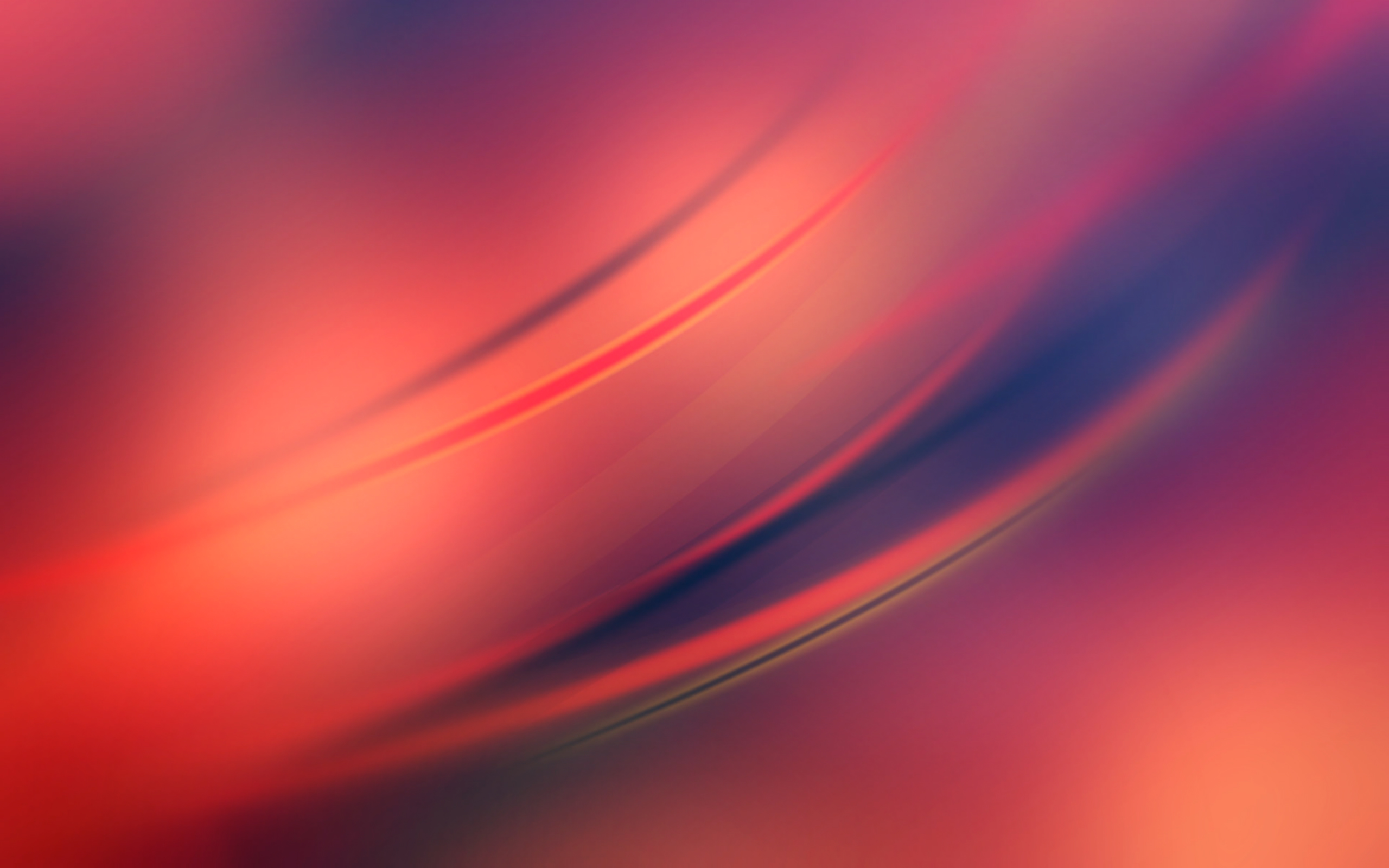 Red Blue Bg Line Light - HD Wallpaper 