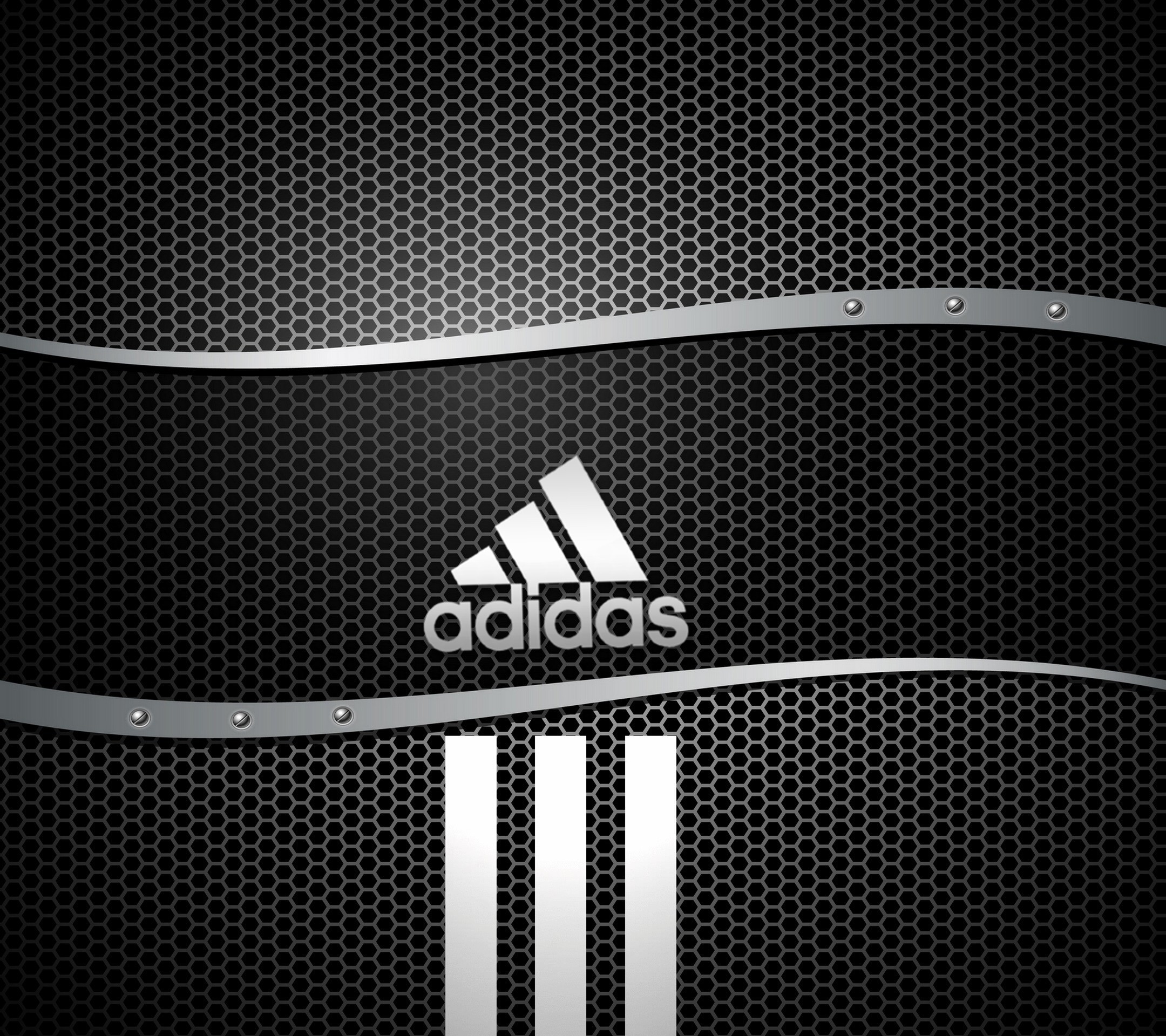 Adidas Wallpaper Wallpaperfool 
 Data-src /w/full/c/4/4/505585 - Adidas - HD Wallpaper 
