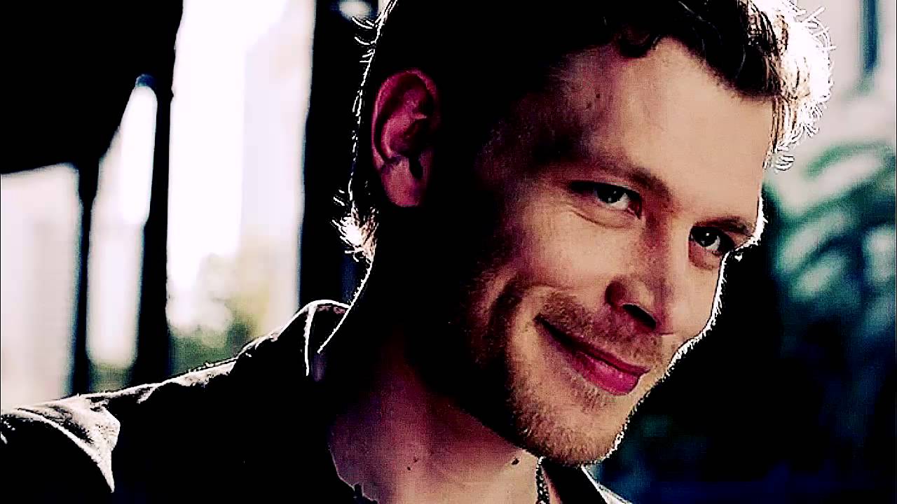 Klaus Mikaelson Wallpaper - HD Wallpaper 