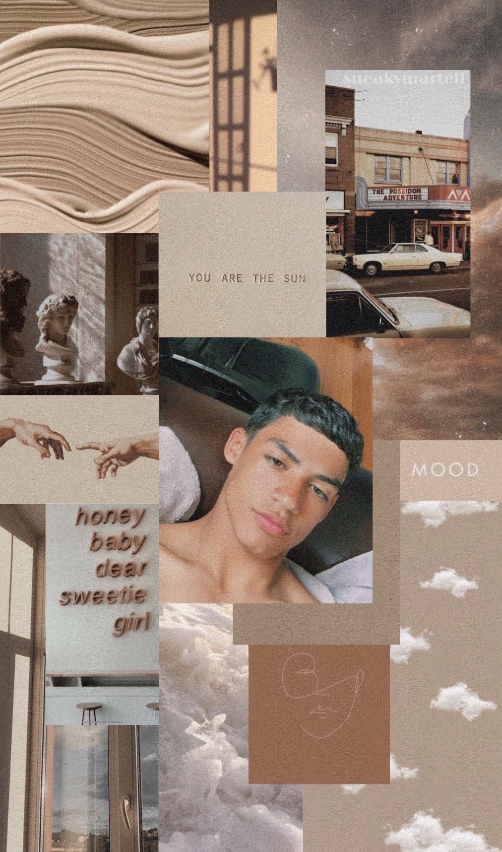 Alejandro Rosario Edits - HD Wallpaper 