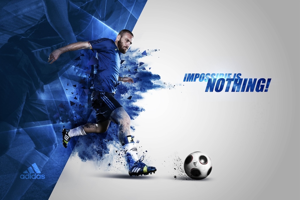 Sporting Goods Adidas - Adidas 平面 - HD Wallpaper 