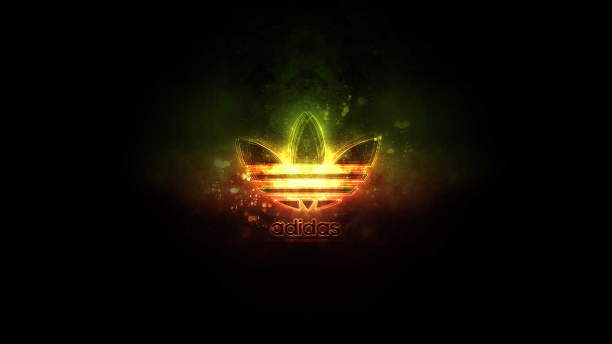 epic adidas wallpaper
