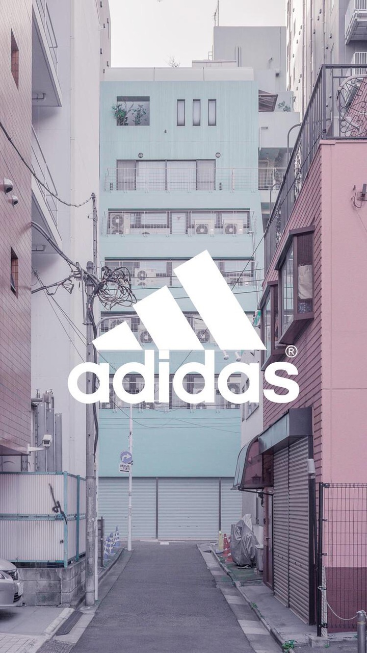 Adidas, Wallpaper, And Tumblr Image - Aesthetic Wallpaper Asia - HD Wallpaper 
