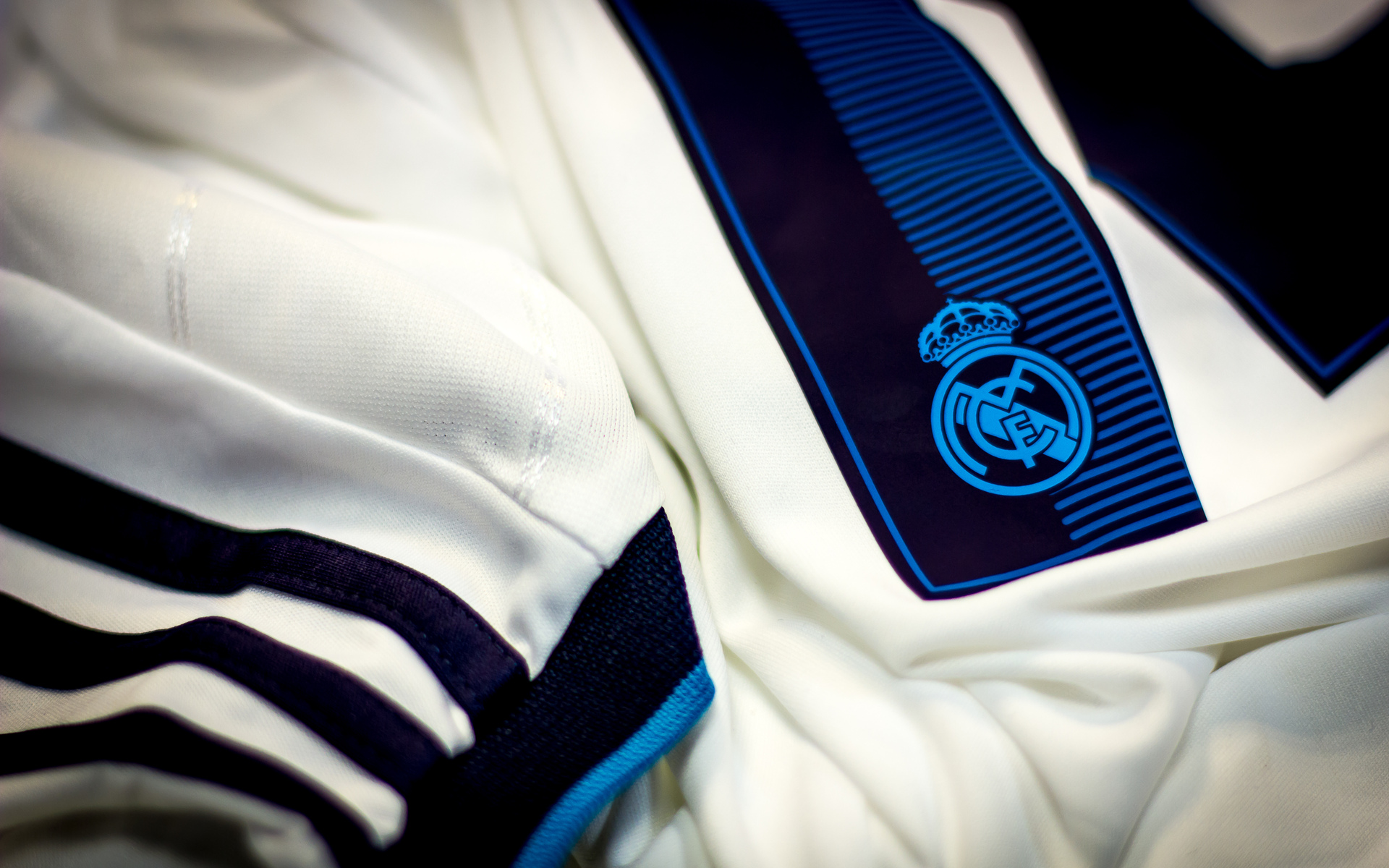 Football Wallpapers Hd Real Madrid - HD Wallpaper 