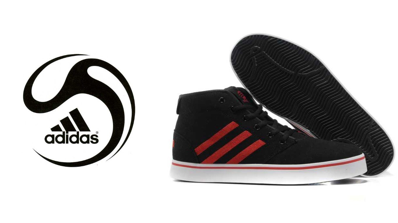 Free Adidas High Quality Background Id - Adidas - HD Wallpaper 