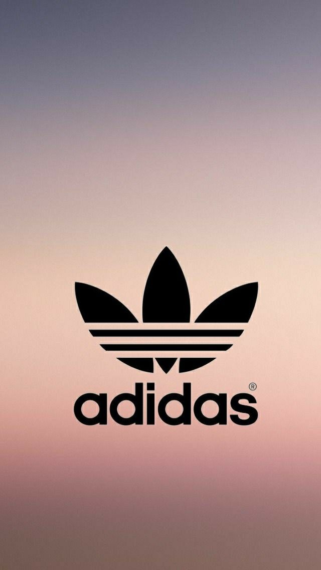 Adidas Originals Logo - HD Wallpaper 