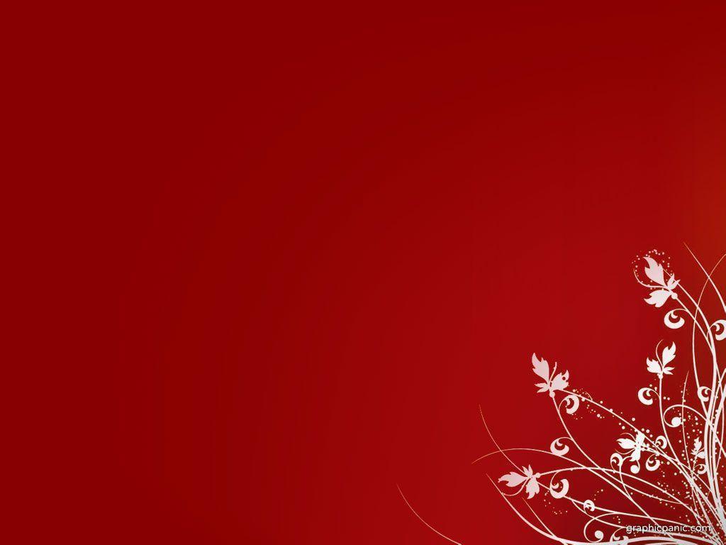 Burgundy Powerpoint Background Pictures - Background Power Point Merah - HD Wallpaper 