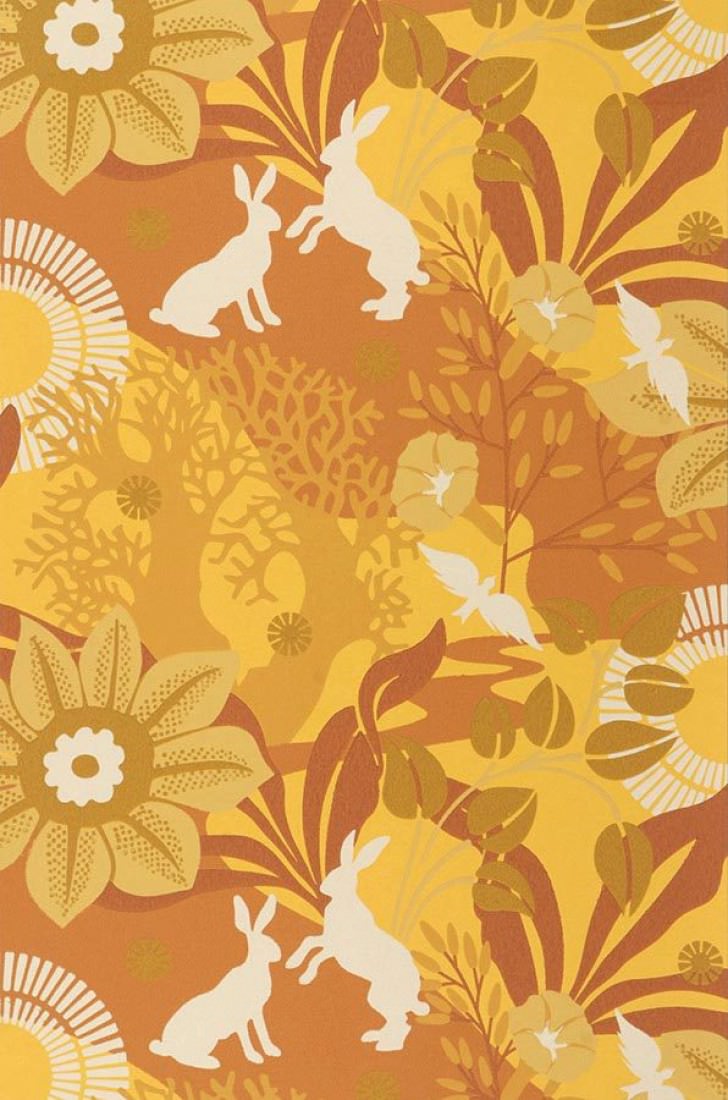 Hanna Werning - HD Wallpaper 