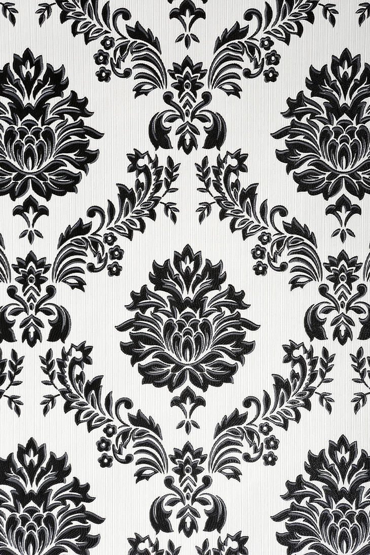 Graham And Brown Jacquard - HD Wallpaper 