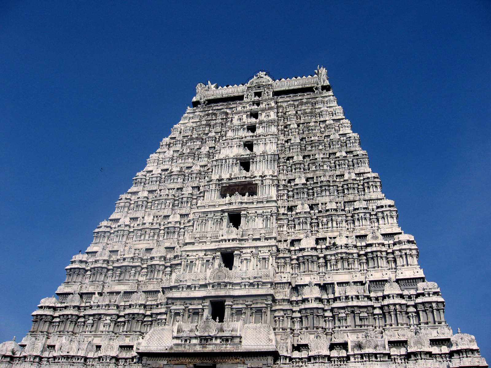 Thiruner Annamalaiyar Temple Picture Of Girivalam Rh - Tiruvannamalai -  1600x1200 Wallpaper 