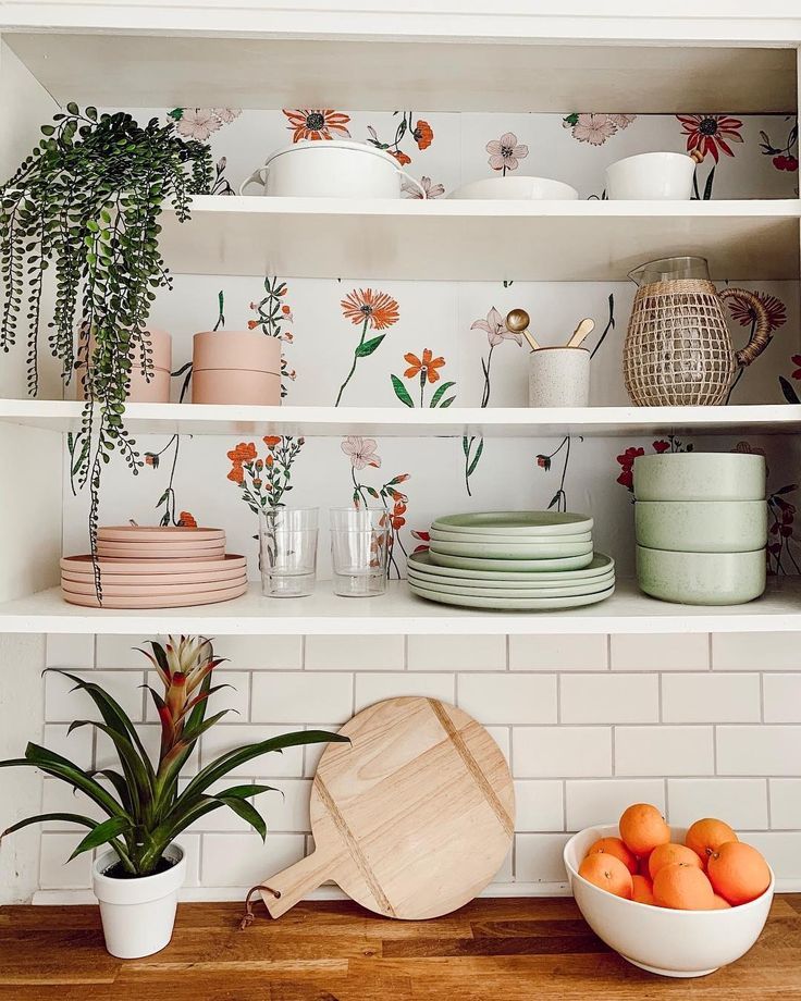 Ideje Za Uređenje Kuhinje - HD Wallpaper 