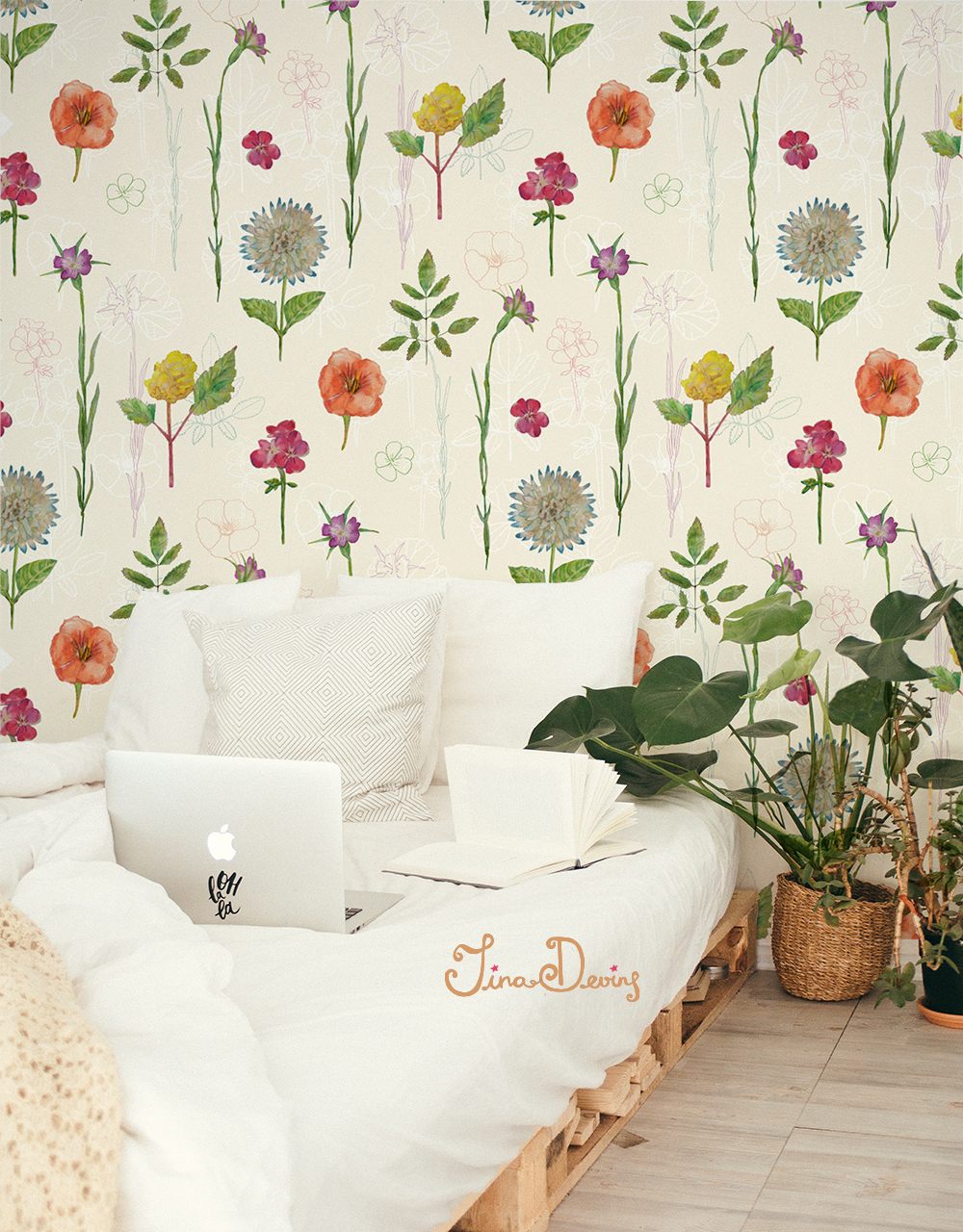 Creating A Zen Space At Home - HD Wallpaper 