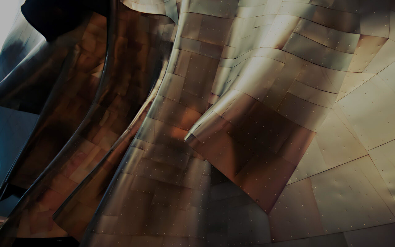 Discover Spain - Seattle Emp Museum - HD Wallpaper 