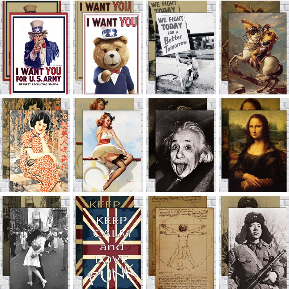 Collage - HD Wallpaper 