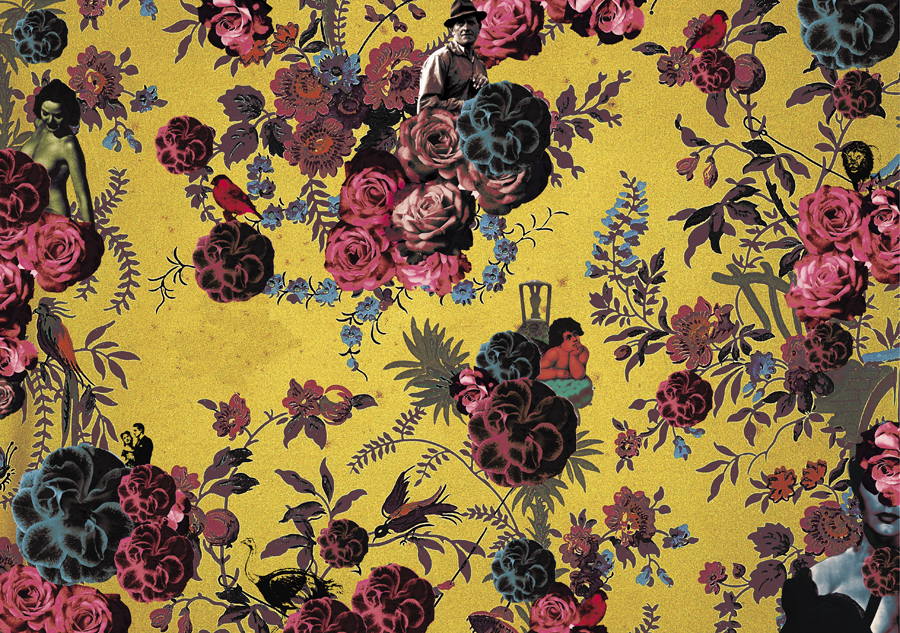 Lisabengtsson Rosmarie2 Hemsida Helbild - Lisa Bengtsson - HD Wallpaper 