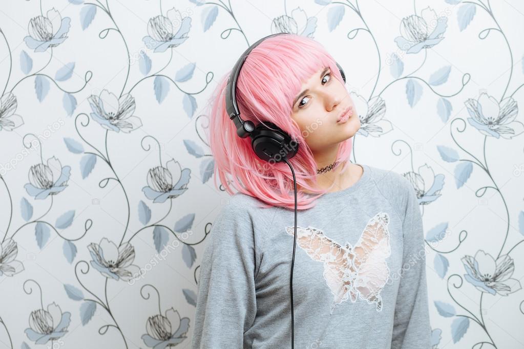 Woman - HD Wallpaper 