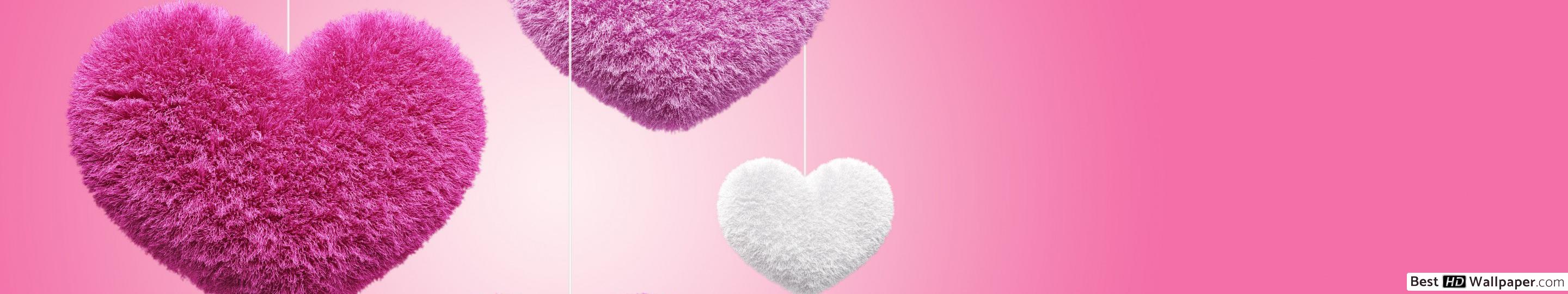 Heart - HD Wallpaper 