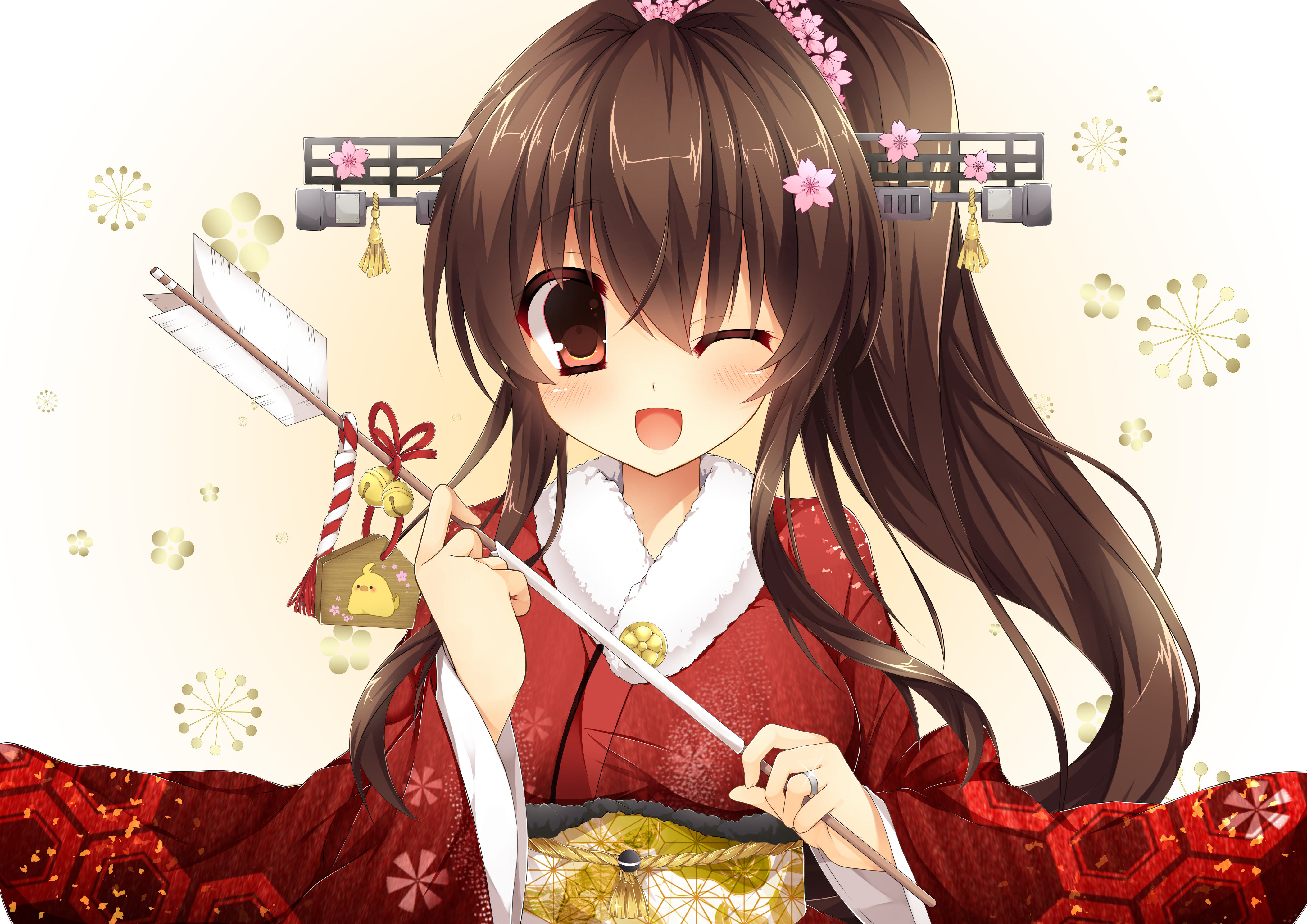 Manga - HD Wallpaper 