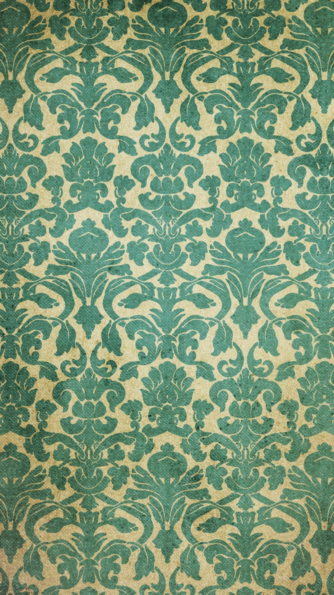 Green Wall Paper Texture - HD Wallpaper 