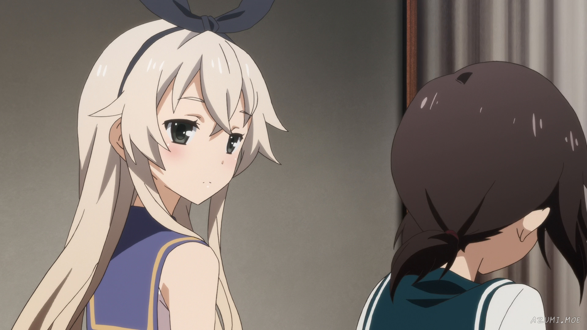 Anime - HD Wallpaper 