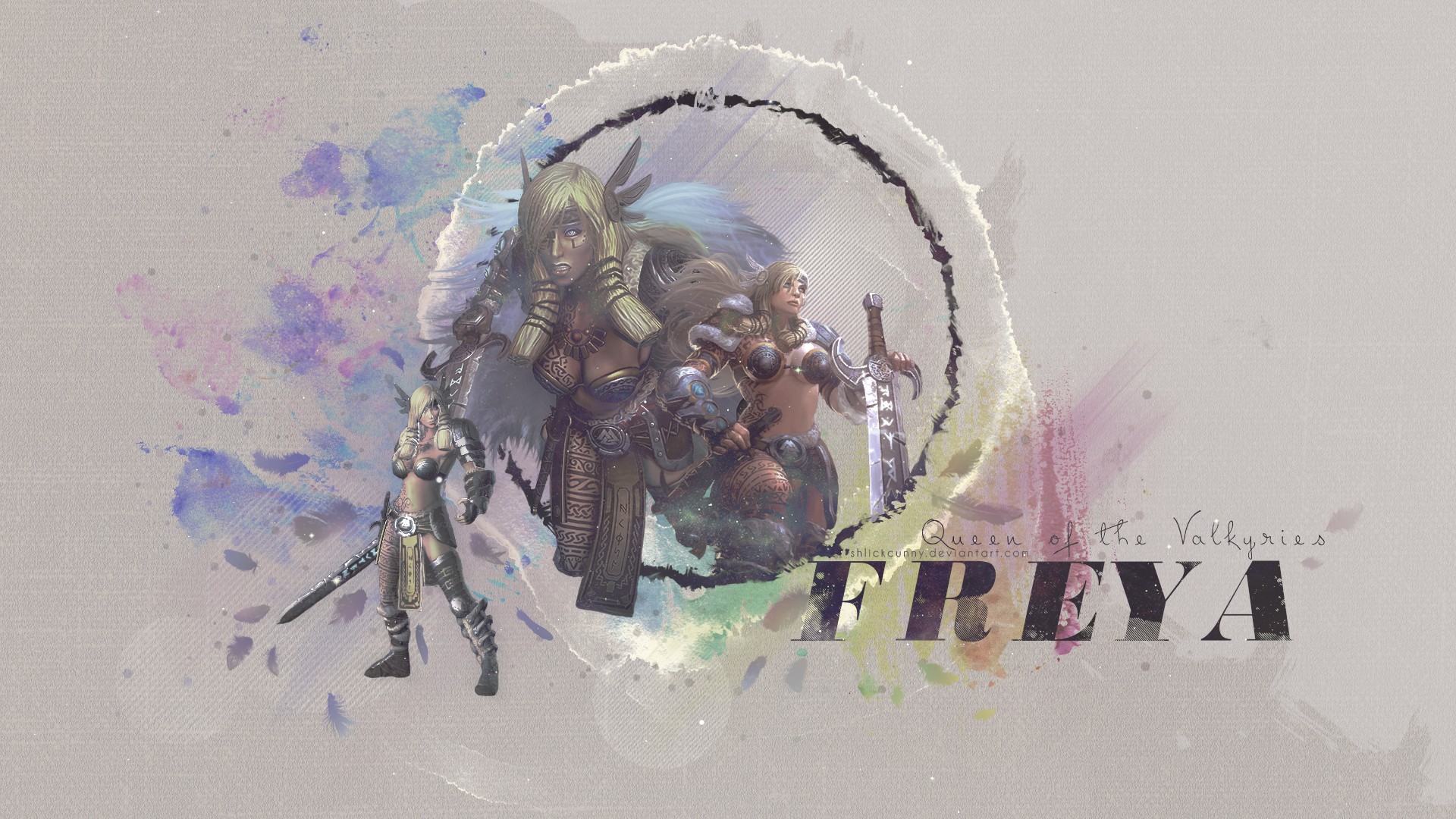 Graphic Design - HD Wallpaper 