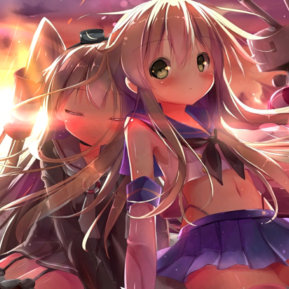 Miiro - HD Wallpaper 