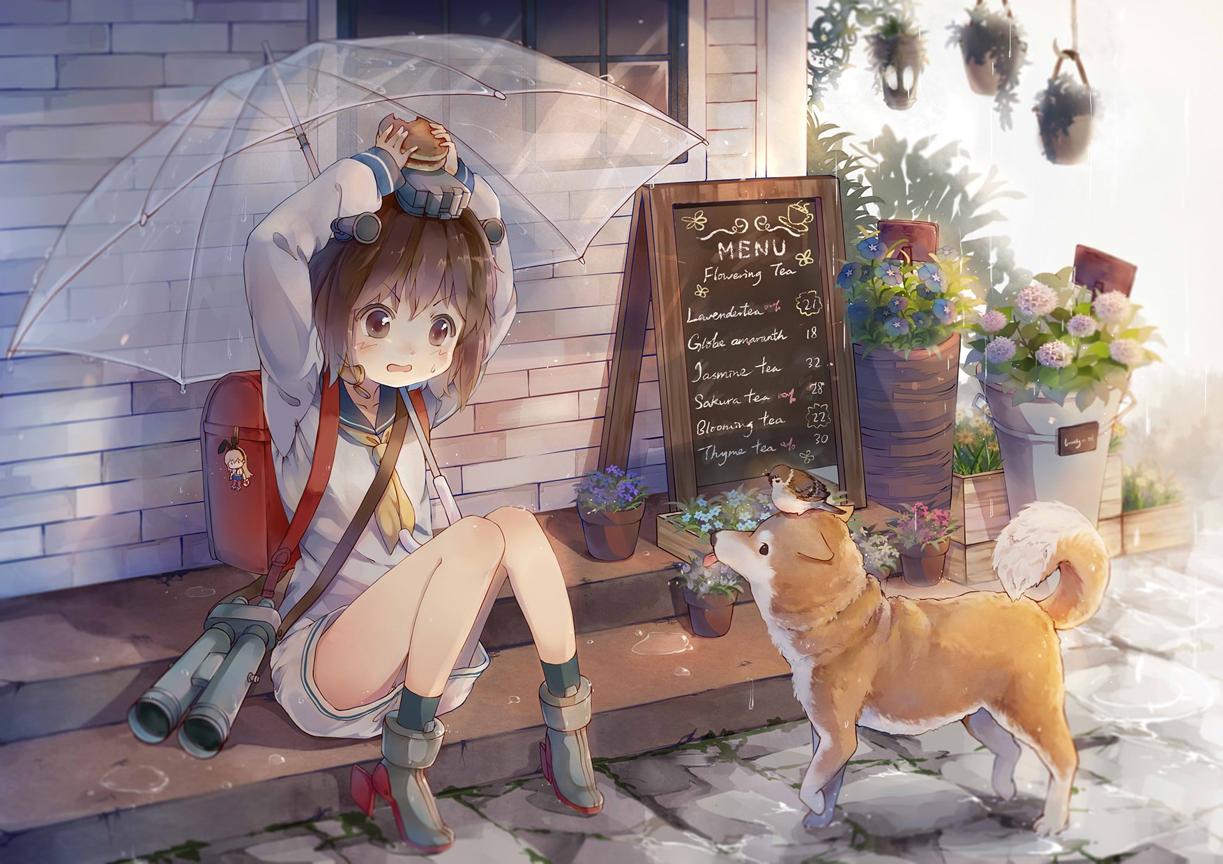 Polygon Osu - HD Wallpaper 